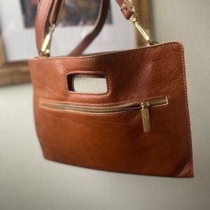 HAMMITT CROSS BODY NIKE NEW